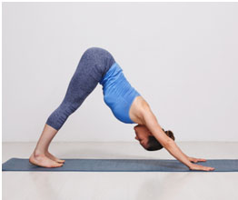 Yoga after 50-yogapose-downward facing dog