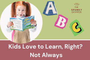 Dispelling the myths about how kids learn_thespunkyskipper